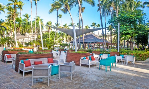 Punta Cana - Vista Sol Punta Cana Beach Resort & Spa